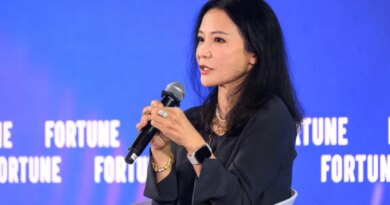 ‘My boss is the Chinese customer’: Walmart China CEO Christina Zhu on how the Fortune 500 company is thriving in a tough retail market | Fortune