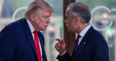 ‘U.S. trade policy is damaging the U.S. auto industry’: Canada’s purchase of American cars hits new low as Trump’s tariffs backfire on U.S. automakers | Fortune