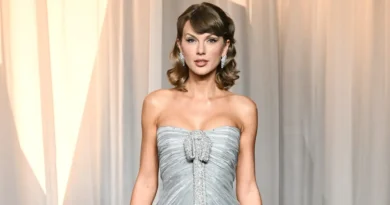16 outfits Taylor Swift has worn this year, ranked from worst to best