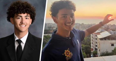 18-Year-Old Muslim Dies Whilst Helping Strangers - ilmfeed