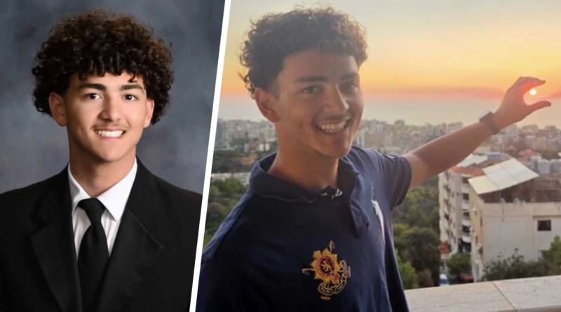 18-Year-Old Muslim Dies Whilst Helping Strangers - ilmfeed