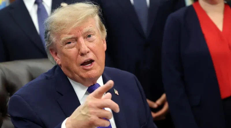 2 policy gurus explain why Trump is mailing $500 checks to nearly 1 million Americans
