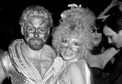 20 vintage photos show how Halloween has been celebrated over the last century