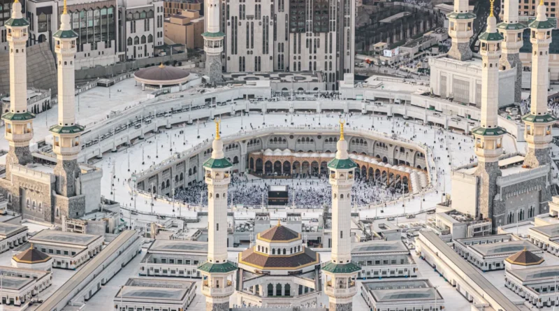 2039 Will Bring Three Eids and Two Hajj Seasons