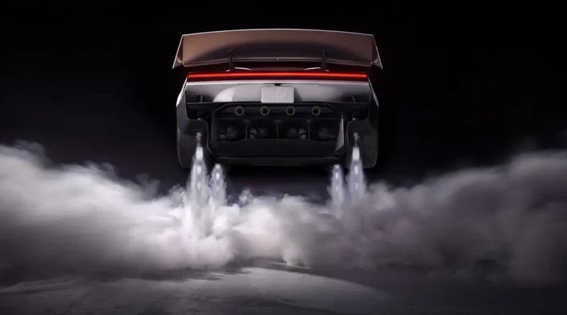 3 fine-print disclaimers from Musk and Tesla about the new flying Roadster you should probably know about