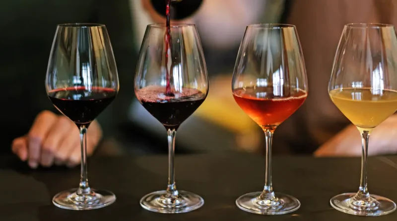 4 mistakes people make when they order wine at restaurants, according to a sommelier