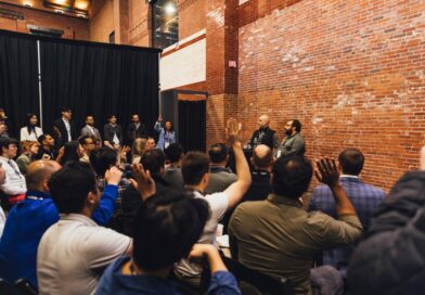 TechCrunch Early Stage 2024 breakout session
