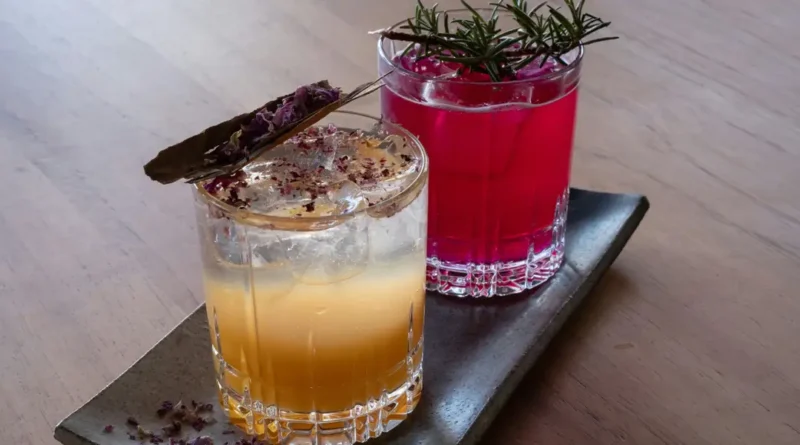 5 drinks that are in this fall and 5 that are out, according to bartenders