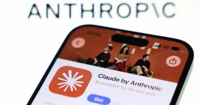 A $345,000 writing job at Anthropic says a lot about what humans still bring to the table