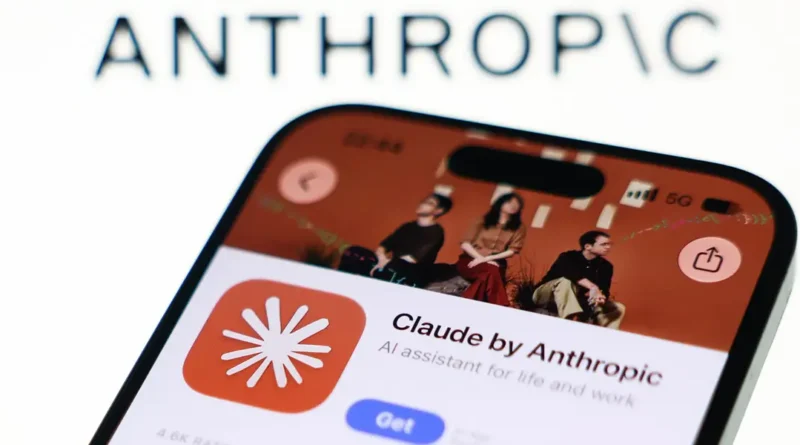 A $345,000 writing job at Anthropic says a lot about what humans still bring to the table