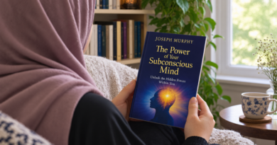 book review