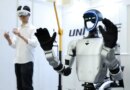 A Nvidia insider-turned-VC on why robotics hasn’t hit its ChatGPT moment, yet | TechCrunch