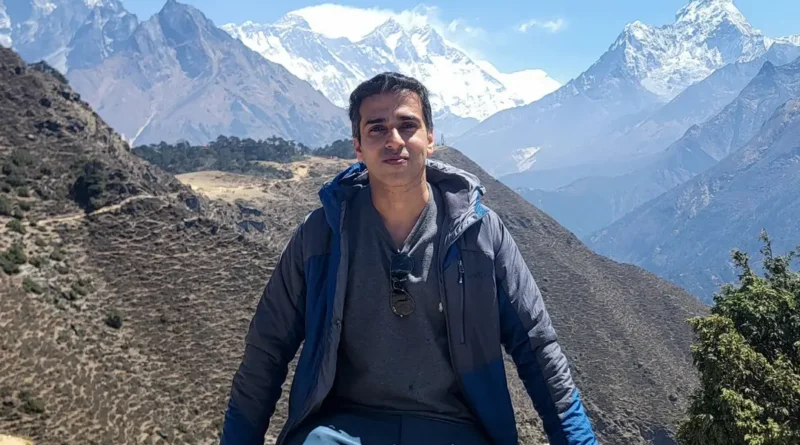 A Ph.D. led me to my dream job. Here's why I'm doing an MBA at 41 to level up in the age of AI.