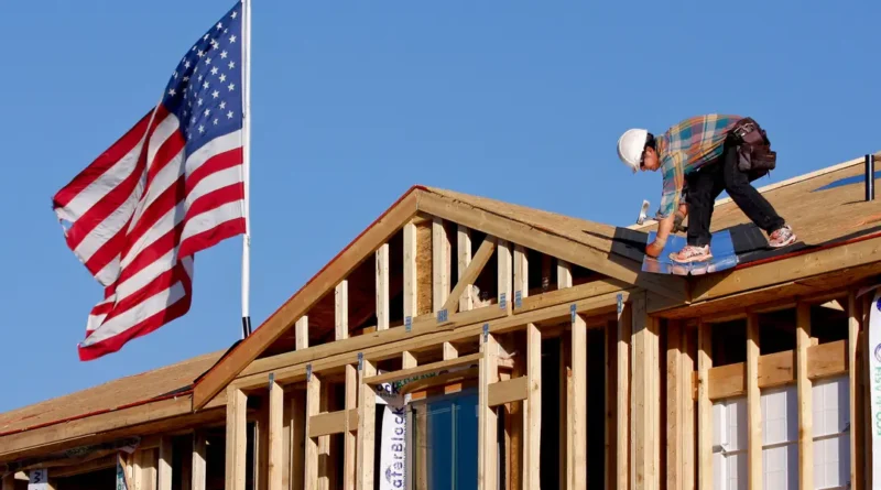A major housing market indicator just flashed its most negative reading in 14 years
