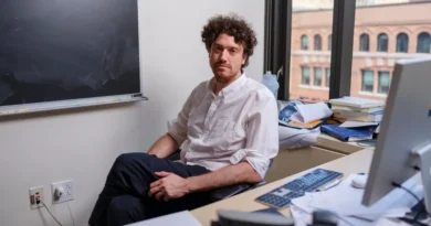 A mathematician says OpenAI wiped out entire research programs in one day