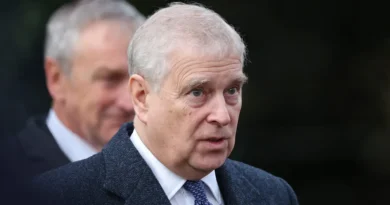 A timeline of former Prince Andrew's ties to Jeffrey Epstein, from the Virginia Giuffre lawsuit to his arrest in 2026