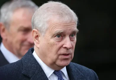 A timeline of former Prince Andrew's ties to Jeffrey Epstein, from the Virginia Giuffre lawsuit to his arrest in 2026