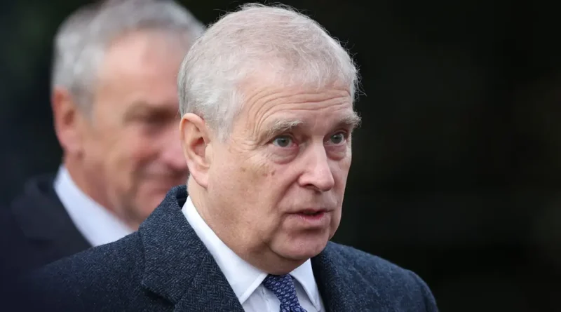 A timeline of former Prince Andrew's ties to Jeffrey Epstein, from the Virginia Giuffre lawsuit to his arrest in 2026