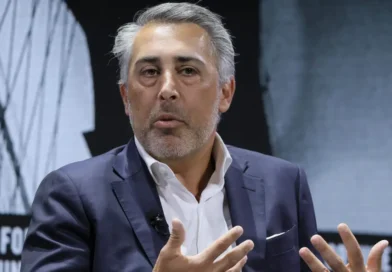 A top McKinsey exec shares what keeps him up at night and why he says AI is the solution
