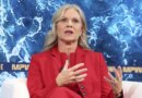 ADP CEO Maria Black says employees who trust their CEO and senior leaders are 41% more likely to be engaged at work | Fortune