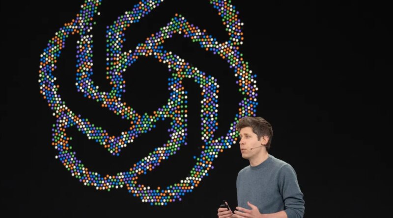 AI boom hits a wall on Wall Street as OpenAI cuts fundraising target while Meta gets a credit warning over its cash flow, spending and monetization | Fortune