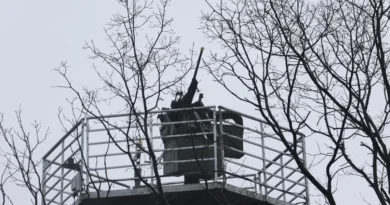 AI-controlled .50-cal gun turrets are becoming a reality of war