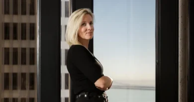 AI could eat Big Law's billable hours. Cooley's boss says bring it on.
