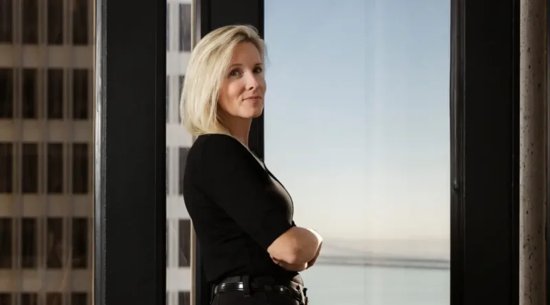 AI could eat Big Law's billable hours. Cooley's boss says bring it on.