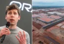 AI is driving a data-center power boom. These are some of the biggest US projects being built.