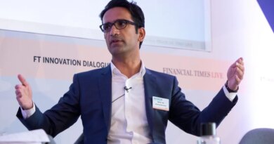AI's future runs through credit desks | Fortune