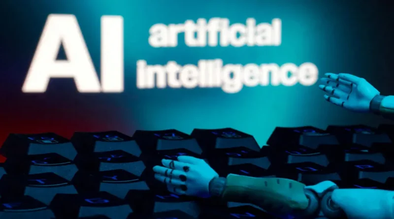 AI's need for data could breathe new life into a once-buzzy corner of Wall Street