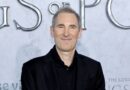 Andy Jassy, Amazon President & CEO attends the Los Angeles Premiere of Amazon Prime Video's "The Lord Of The Rings: The Rings Of Power"