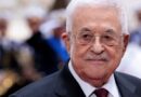 Abbas postpones Palestinian elections, sets presidential poll for September 2027