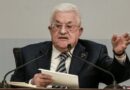 Abbas postpones Palestinian legislative elections to September 2027