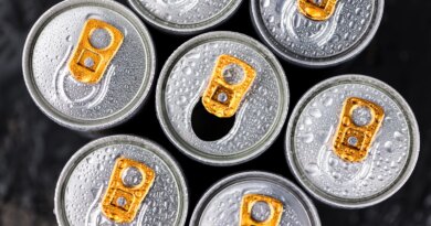 Acquisitions Digested, Celsius Stock Is Positioned For Its Next Offense (NASDAQ:CELH)