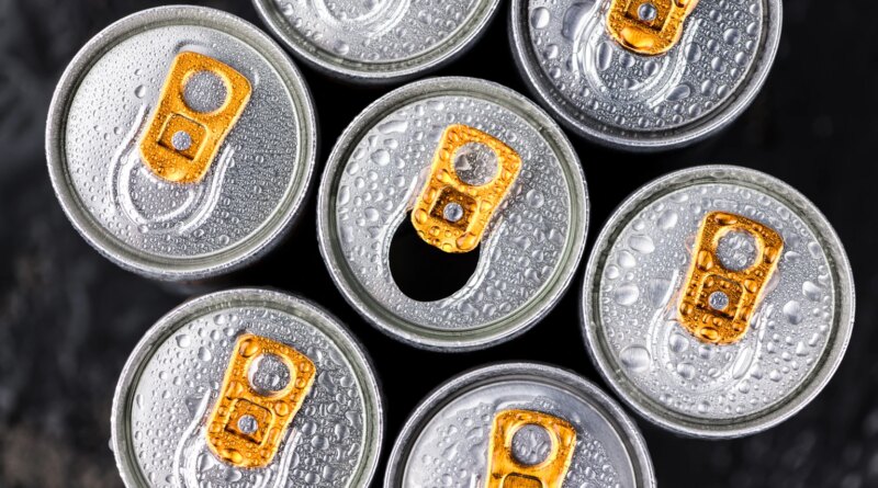 Acquisitions Digested, Celsius Stock Is Positioned For Its Next Offense (NASDAQ:CELH)