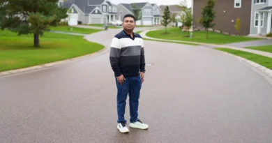 After 11 years on an H-1B visa, I still miss my family back home. Here's why I stay in the US.