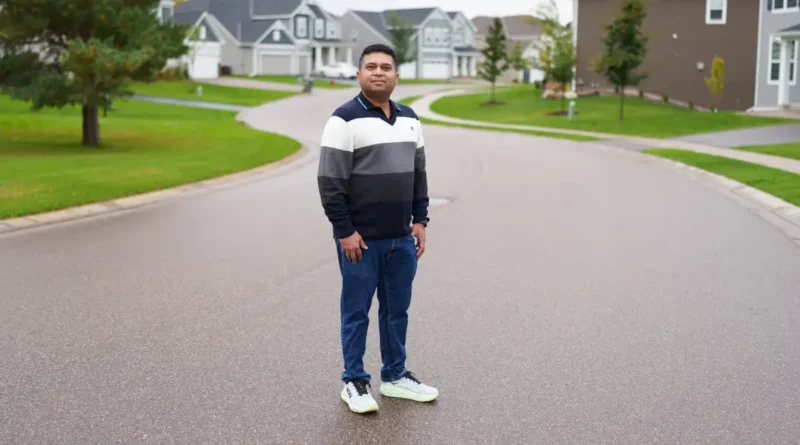 After 11 years on an H-1B visa, I still miss my family back home. Here's why I stay in the US.