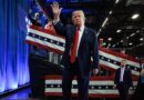 After Israel vote, Trump says will 'look' at helping Netanyahu form unity government