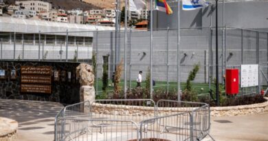 After Syria war, Druze in Golan Heights warm to Israel