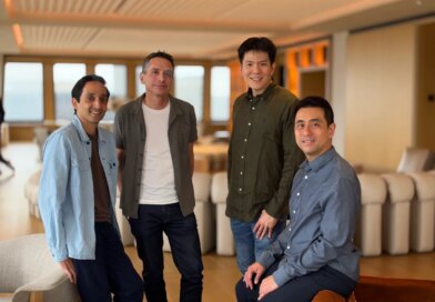 Mintive founders
