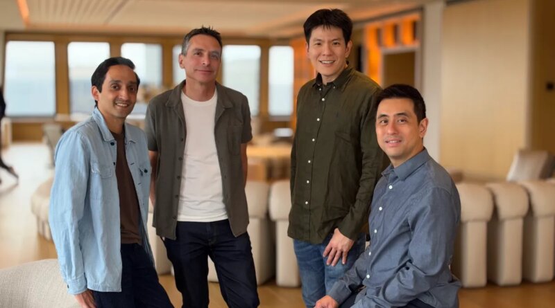 Mintive founders