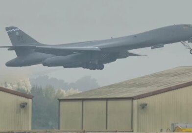 Air Force removes all bombers from British base and redeploys them to the U.S. after a planned terror attack linked to Iran was foiled | Fortune