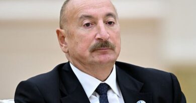 Aliyev's snub of Turkic summit brings Azerbaijan-Turkey tensions to fore
