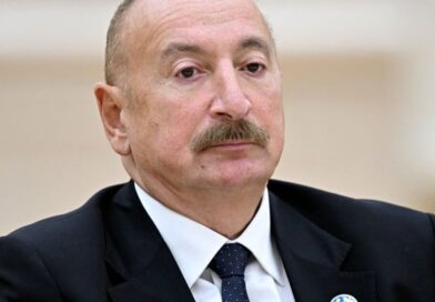 Aliyev's snub of Turkic summit brings Azerbaijan-Turkey tensions to fore