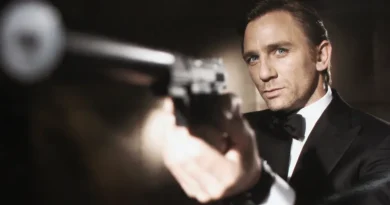 All 27 James Bond movies ranked, according to critics