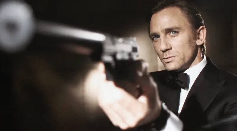 All 27 James Bond movies ranked, according to critics