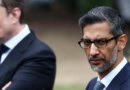 Alphabet just had its worst day as a public company. BofA now values Google search at a lower multiple than fossil fuel stocks | Fortune