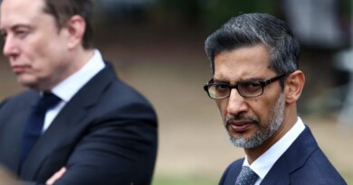 Alphabet just had its worst day as a public company. BofA now values Google search at a lower multiple than fossil fuel stocks | Fortune