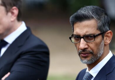 Alphabet just had its worst day as a public company. BofA now values Google search at a lower multiple than fossil fuel stocks | Fortune